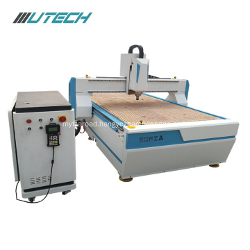 PVC Metal CNC Router for Construction